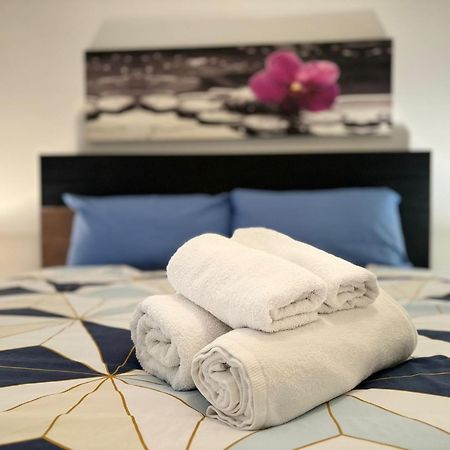 Relax Al Guardastelle - Free Parking & Air Condition - Swimming Pool Additional Pay Rapallo Exterior foto