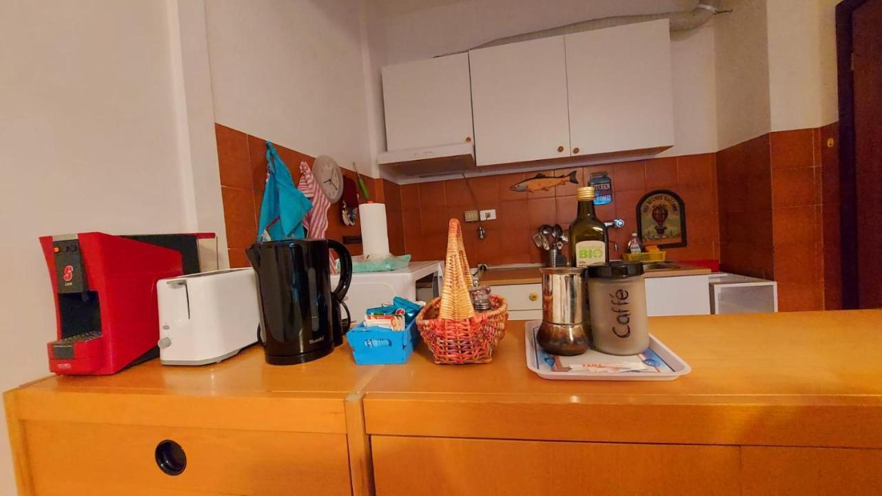 Relax Al Guardastelle - Free Parking & Air Condition - Swimming Pool Additional Pay Rapallo Exterior foto