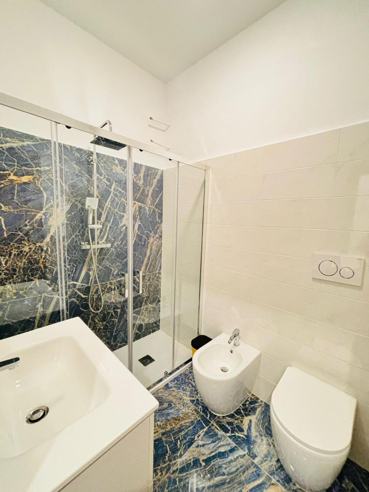 Relax Al Guardastelle - Free Parking & Air Condition - Swimming Pool Additional Pay Rapallo Exterior foto